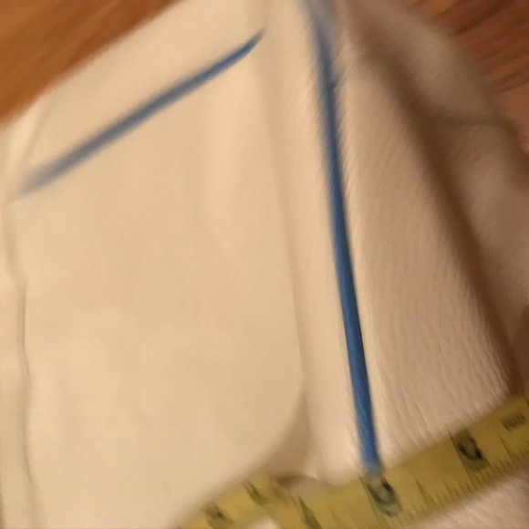 Vegan Shopper Bag - Picture 4 of 7